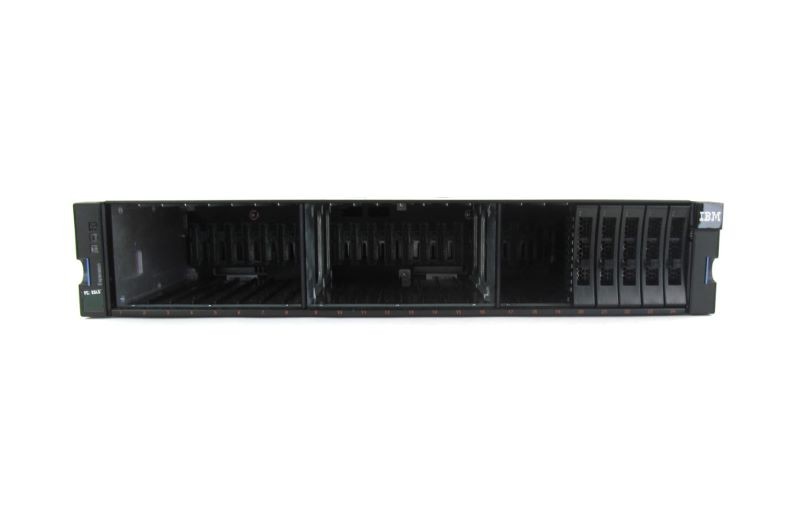 IBM ESLS SAS Storage Enclosure 8q