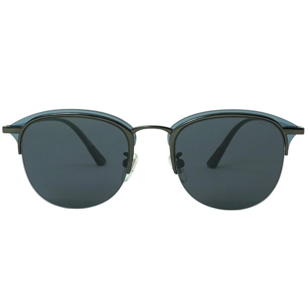 Police SPL784M 0568 Silver Sunglasses
