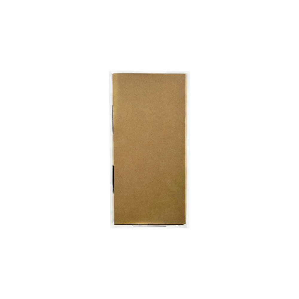 Acrylic Display Case for Riftbound Worlds Bundle 2025 Box