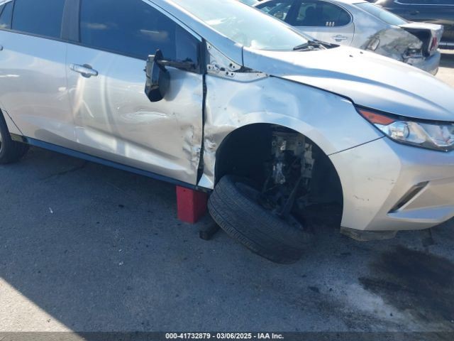 CONTROL PANEL OEM 2016 CHEVROLET VOLT 1YR WRNTY