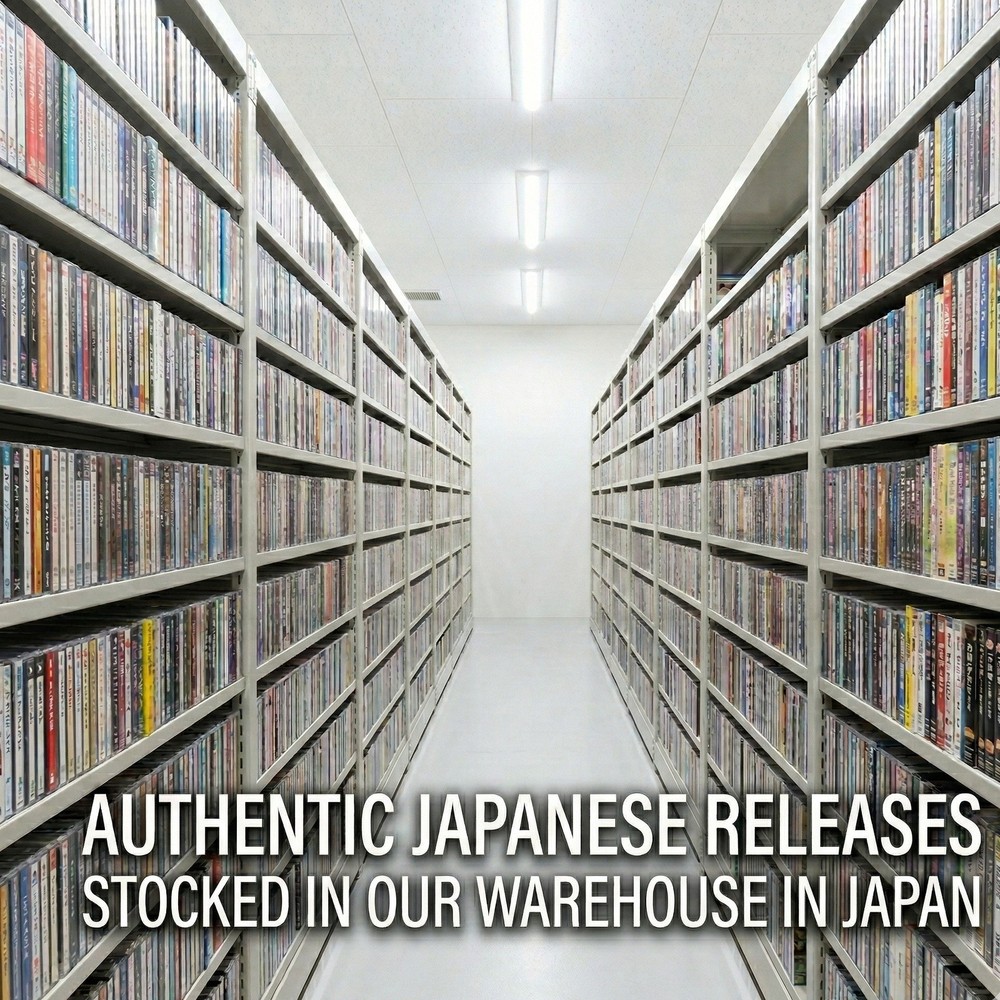 STANCE PUNKS - アイワナビー CD Japan Import Anime