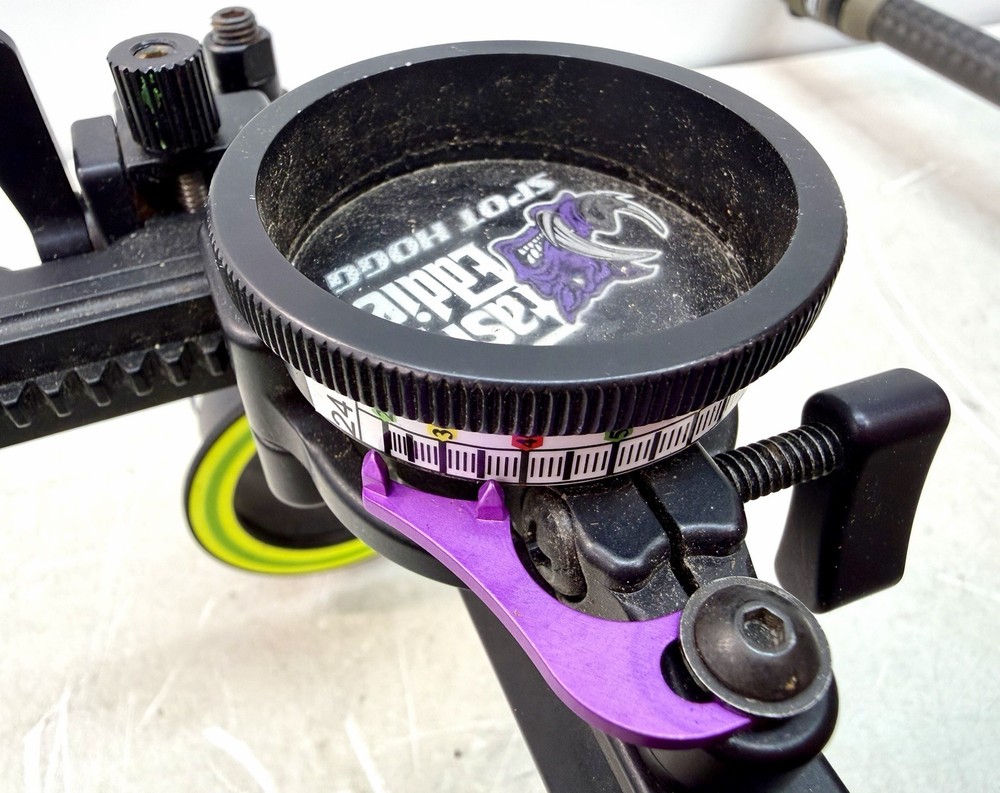 Matthews VXR Compound Bow