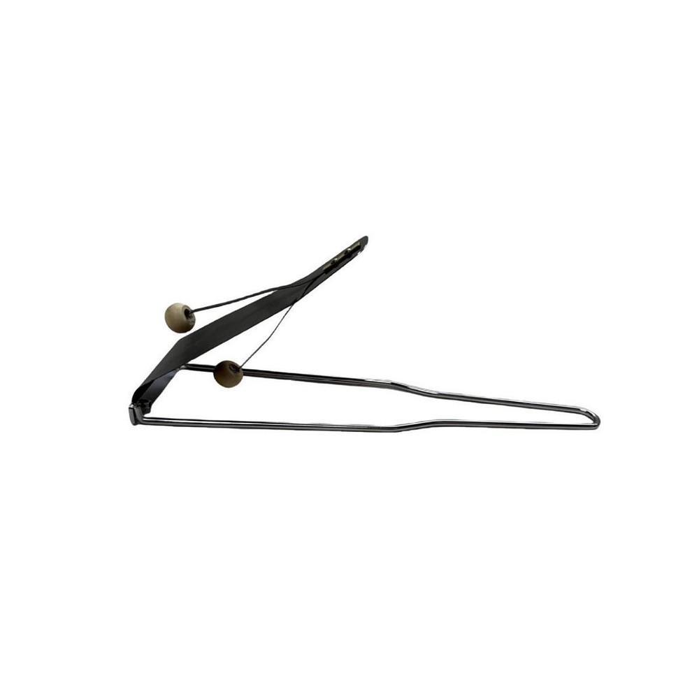 Tremolo Percussion Instrument Flexatone Slap