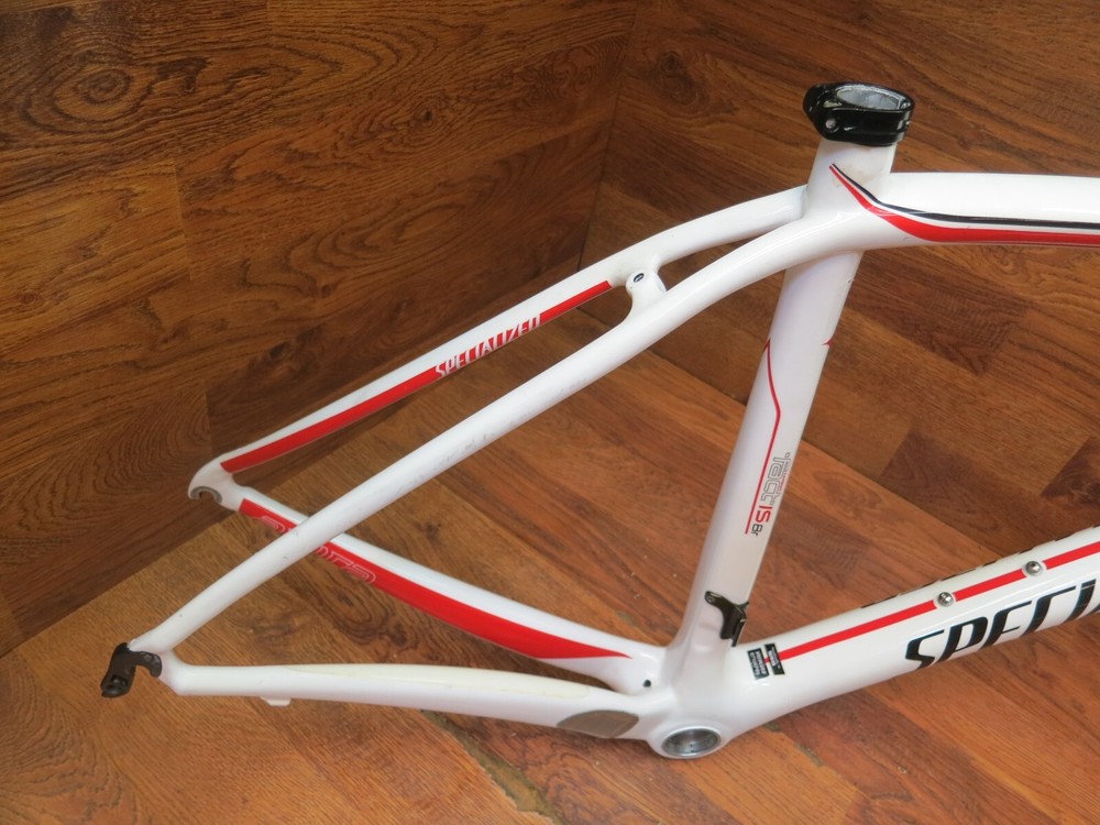 SPECIALIZED AMIRA COMP 8R FACT CARBON FRAME SET - S