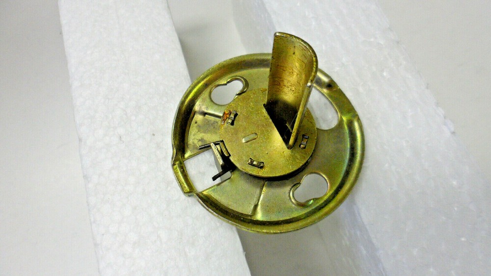 Weslock #12720 spring latch & spring spindle for most interior passage & privacy
