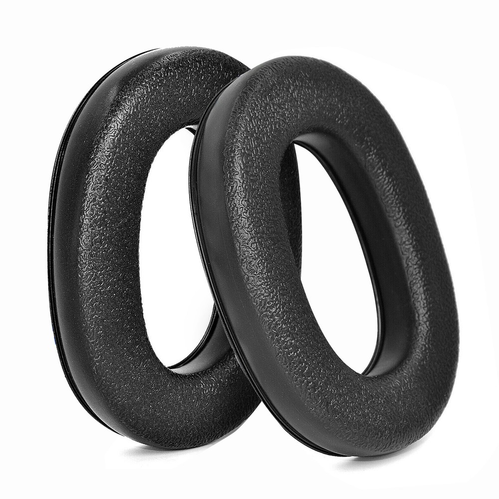 For 3M WorkTunes Connect Hearing Protector Replacement Ear Pads Earmuffs Cushion