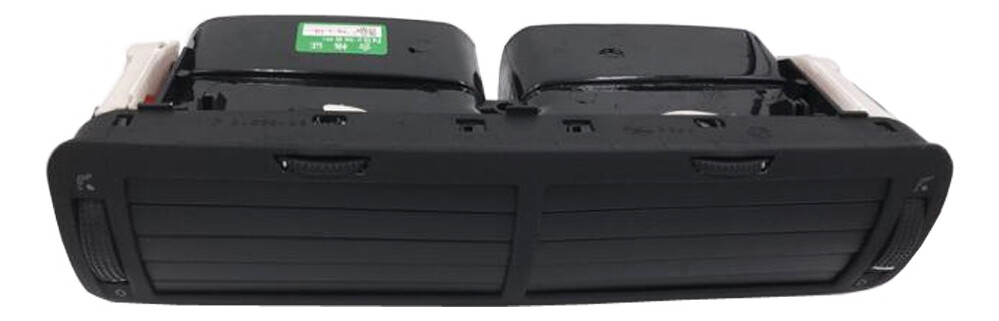 Front Dashboard Central Air Vent Outlet A/c Heater For Vw