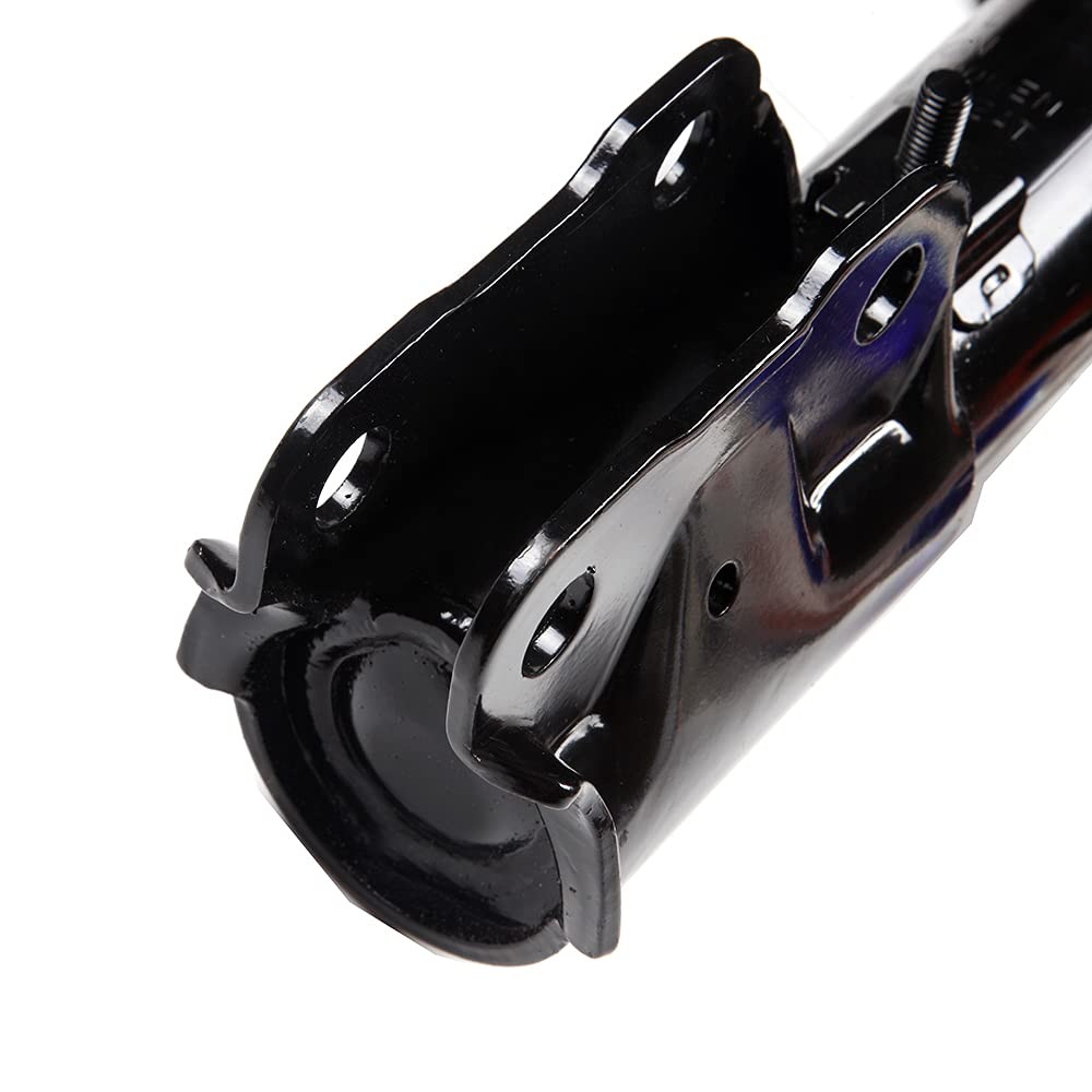 Front Rear Shock Absorbers Compatible 2008-2014 Lancer Replacement 339105