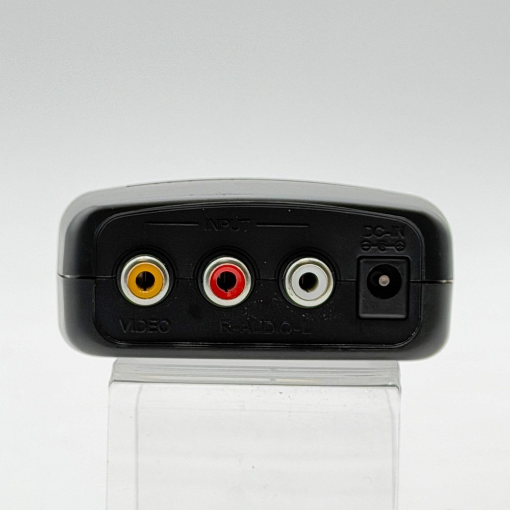 Insignia NS-HZ308 RF Modulator