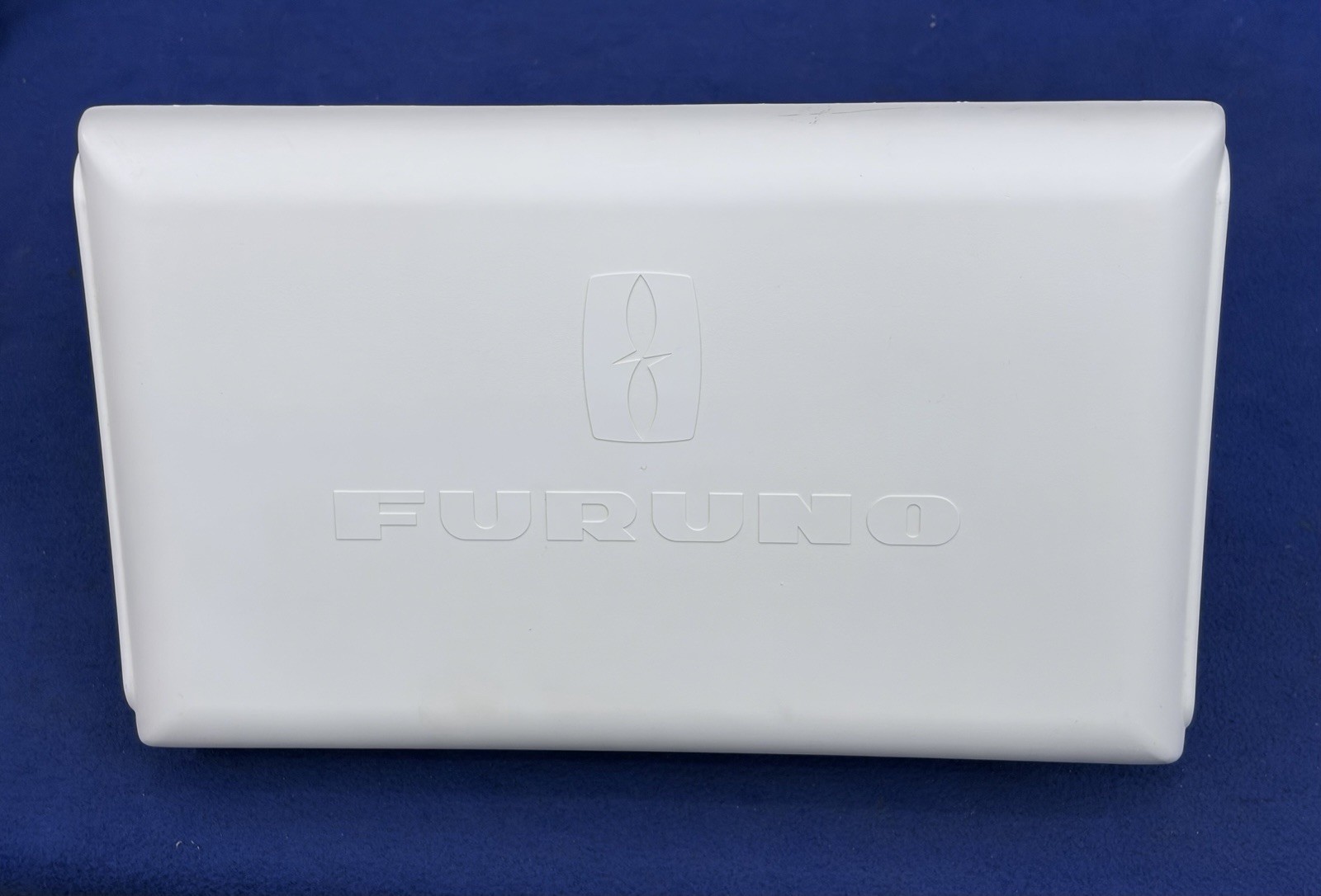 Furuno MFD8 NavNet 3D Chartplotter Multifunction Display - Tested & SW Updated!