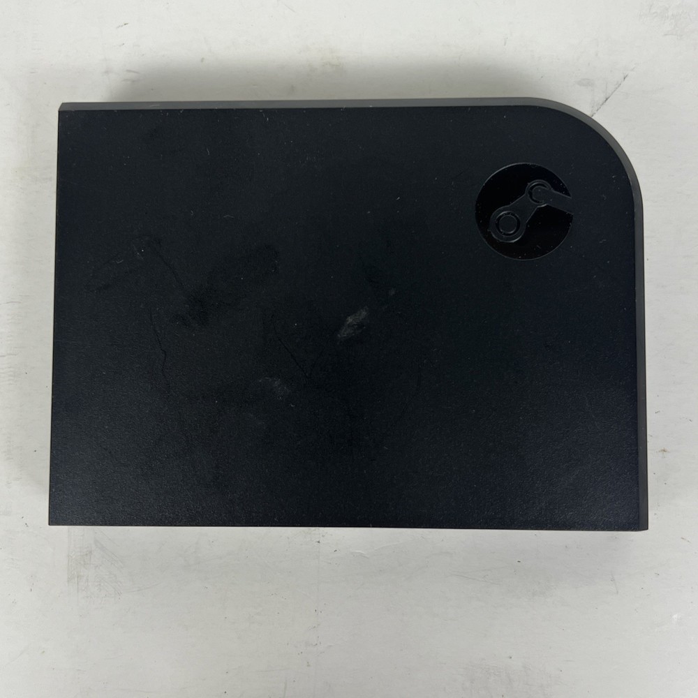 Steam Link Wireless Streaming Device Model 1003 - No Power Cord-Untested