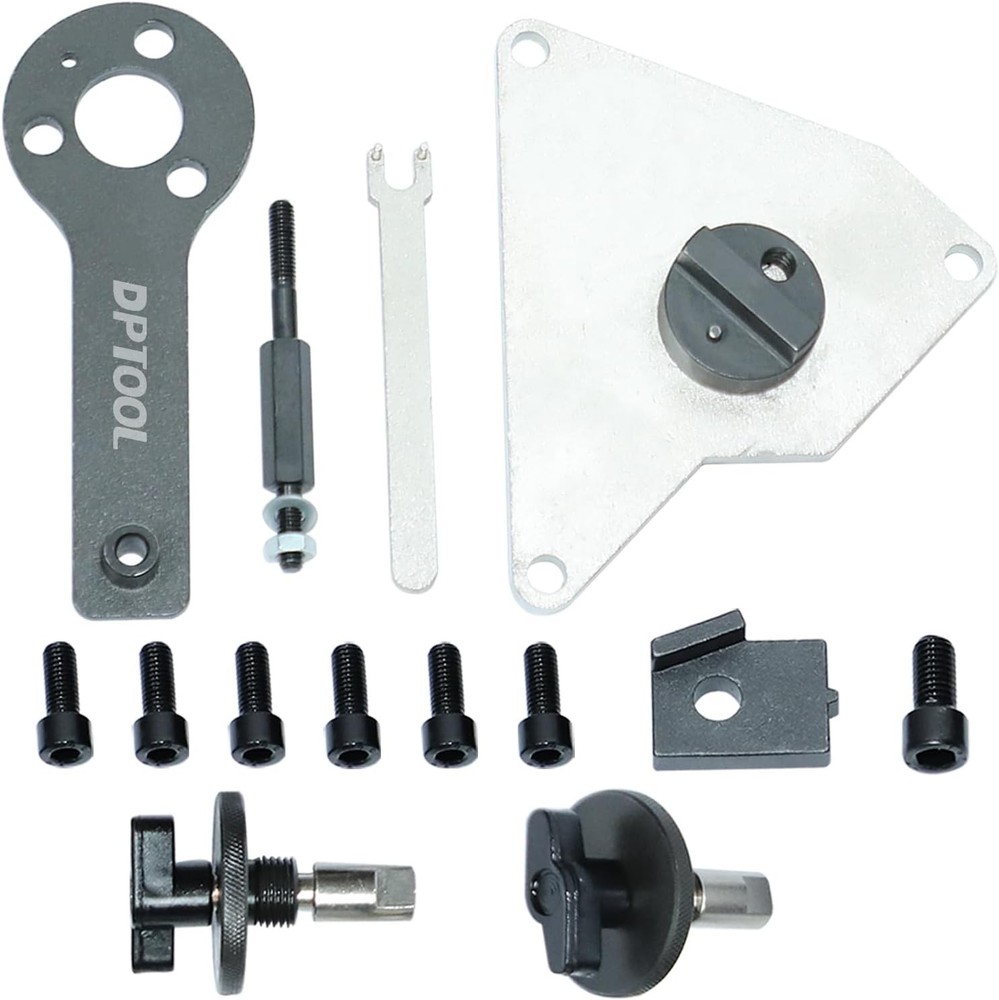 DPTOOL Engine Timing Tool Set Compatible with Alfa Romeo Lancia Delta 14PC
