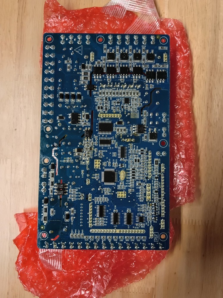 FOLLETT 01064708 Ice Machine Control Board