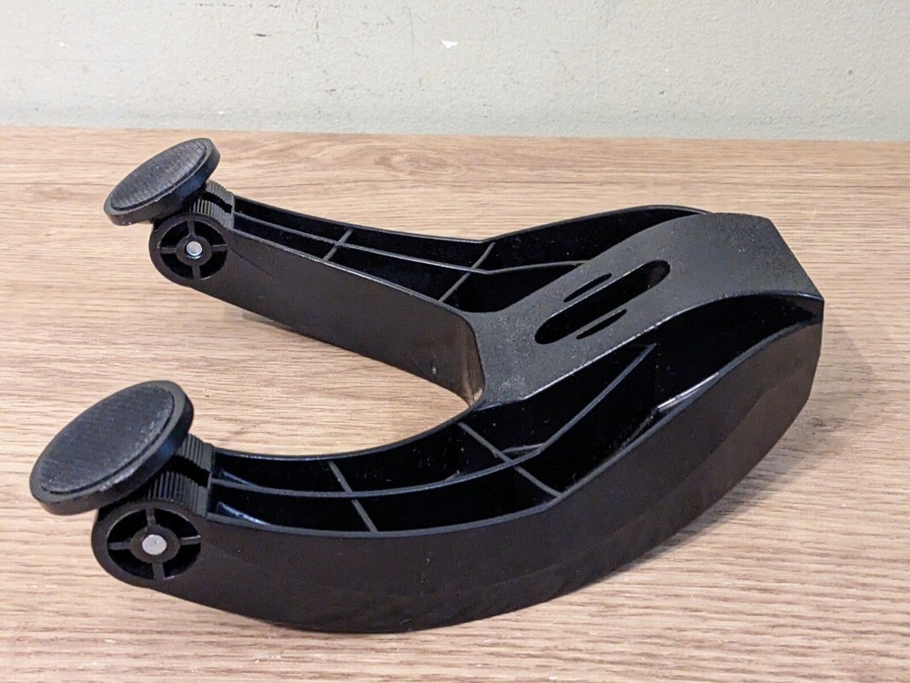 Fixture For Thrustmaster T300 Fixation Simulator Steering Wheel Rack Supt Clamp