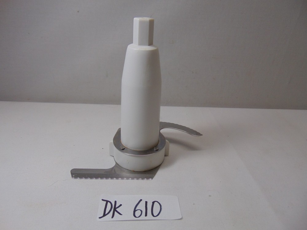 Black & Decker Quick And Easy Blade FP 1300/ 1400 Only Replacement Part