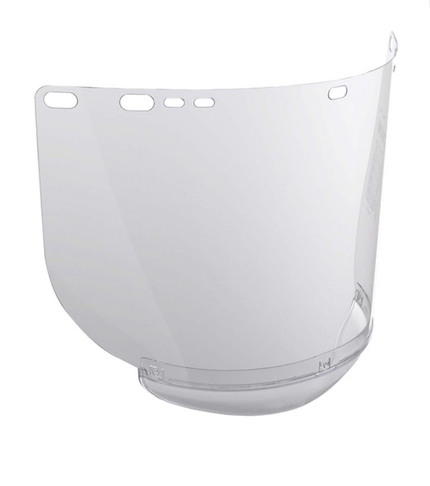 Jackson Safety 29062 High Impact Face Shield