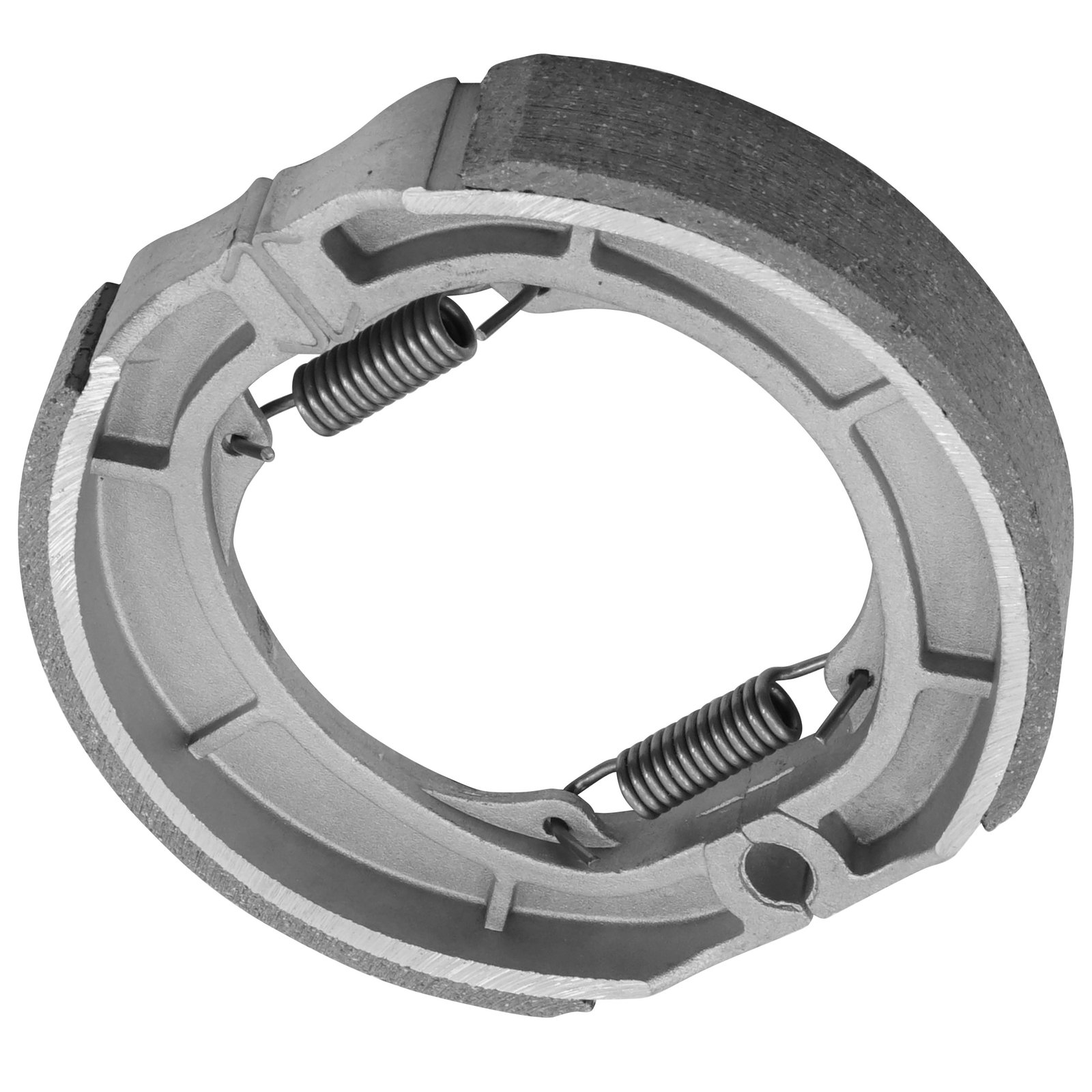 Rear Brake Shoes for Suzuki LT125 Quadrunner 125 1984 1985 1986 1987