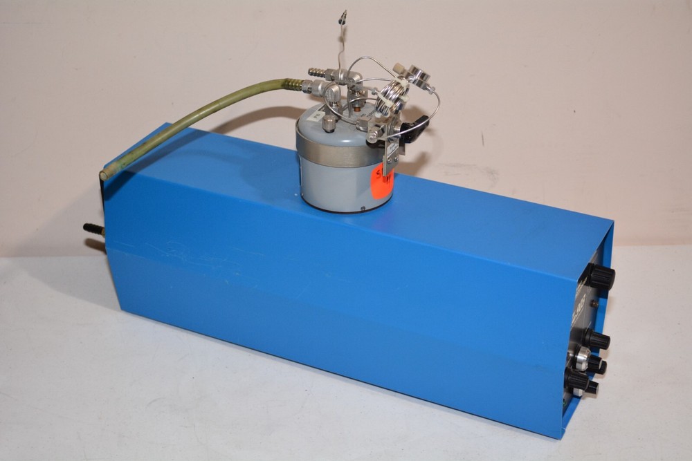 ^ Wyatt Technology Optilab Interferometric Refractometer 903 #D869