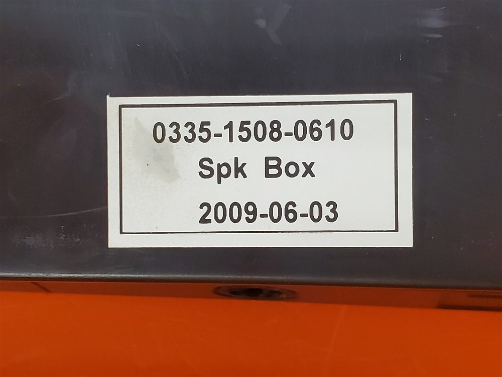 ⭐️⭐️⭐️⭐️⭐️ TV Speaker Set Vizio VF550M