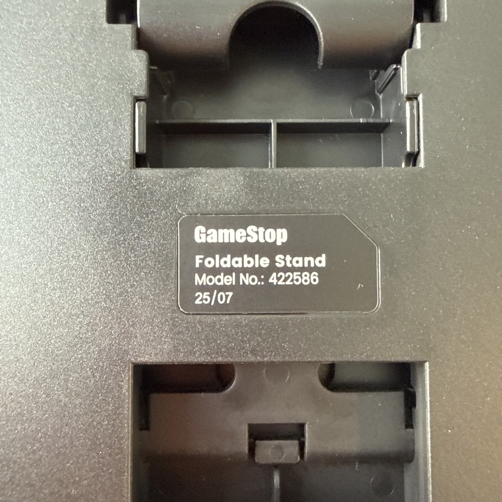 Nintendo Switch 2 Stand GameStop