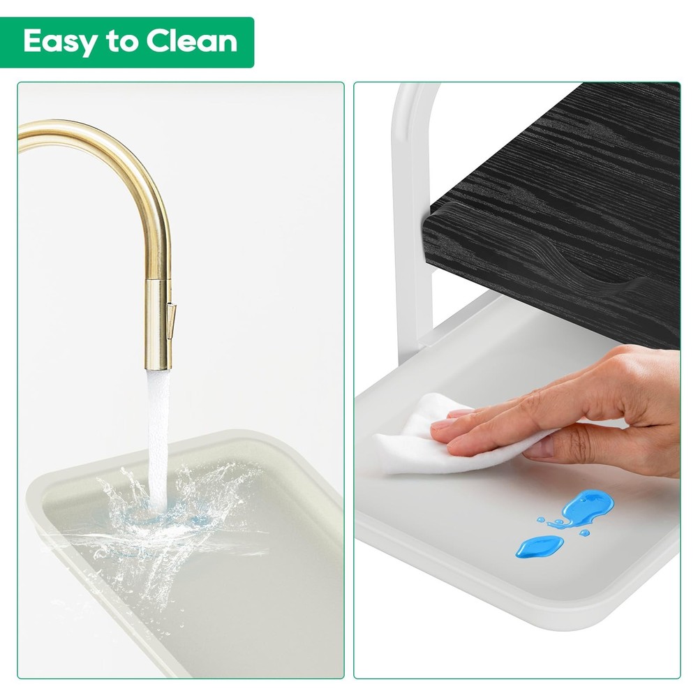 Laundry Detergent Holder Liquid Laundry Detergent Riser and Stand, Liquid Det...