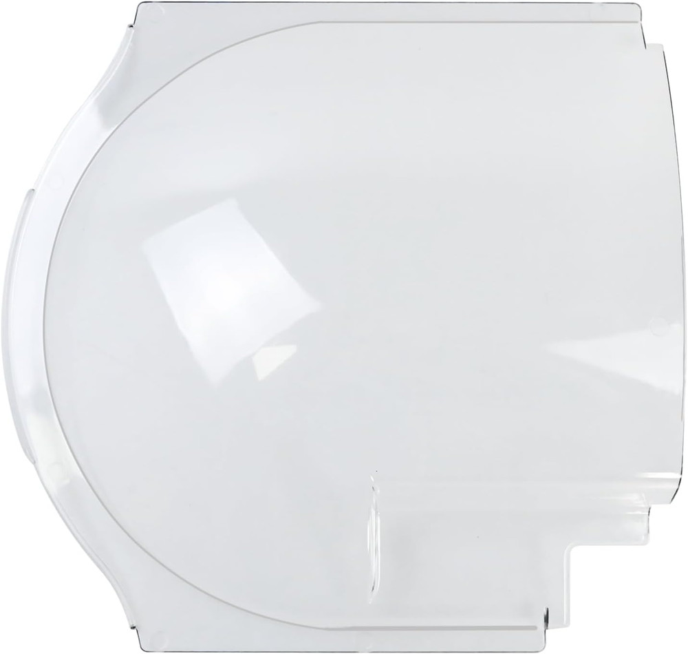 Clear Plexiglass 4812-01 Screen Door Bubble Style Slider Complete Replacement Ki