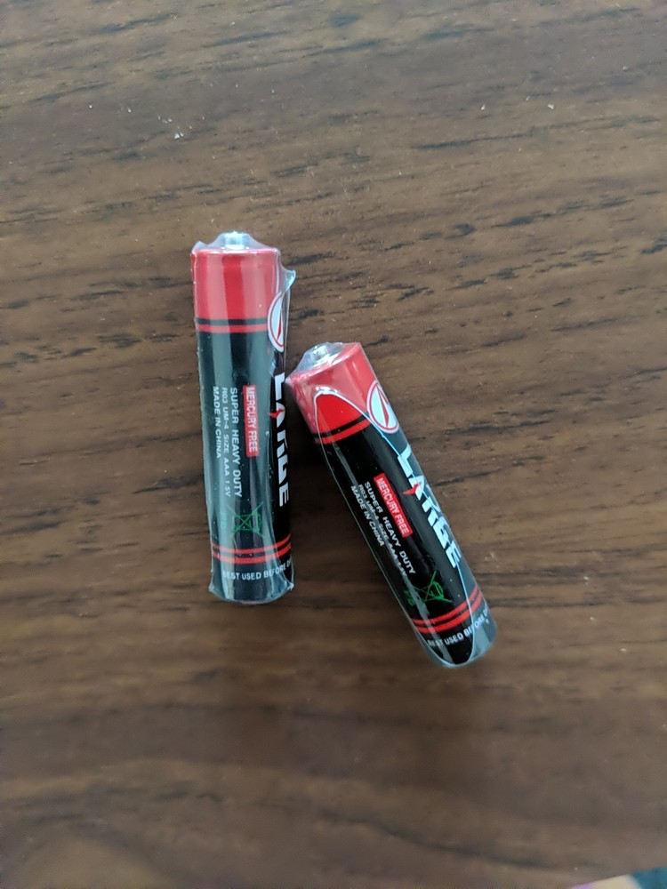 Digi Weigh Digital Pocket Scale