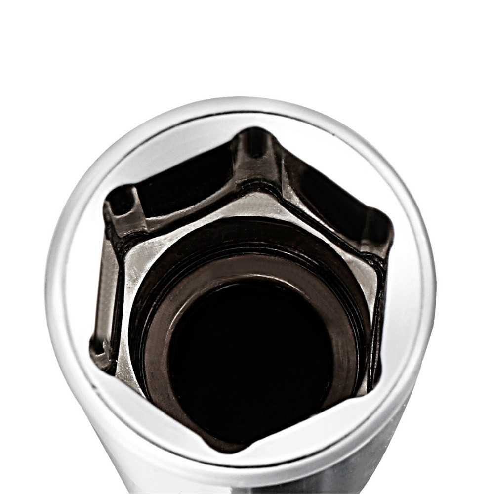 Socket Tools 1/4\" Head 4pcs Adapter Anti-rust Hex Keys Socket New Arrive