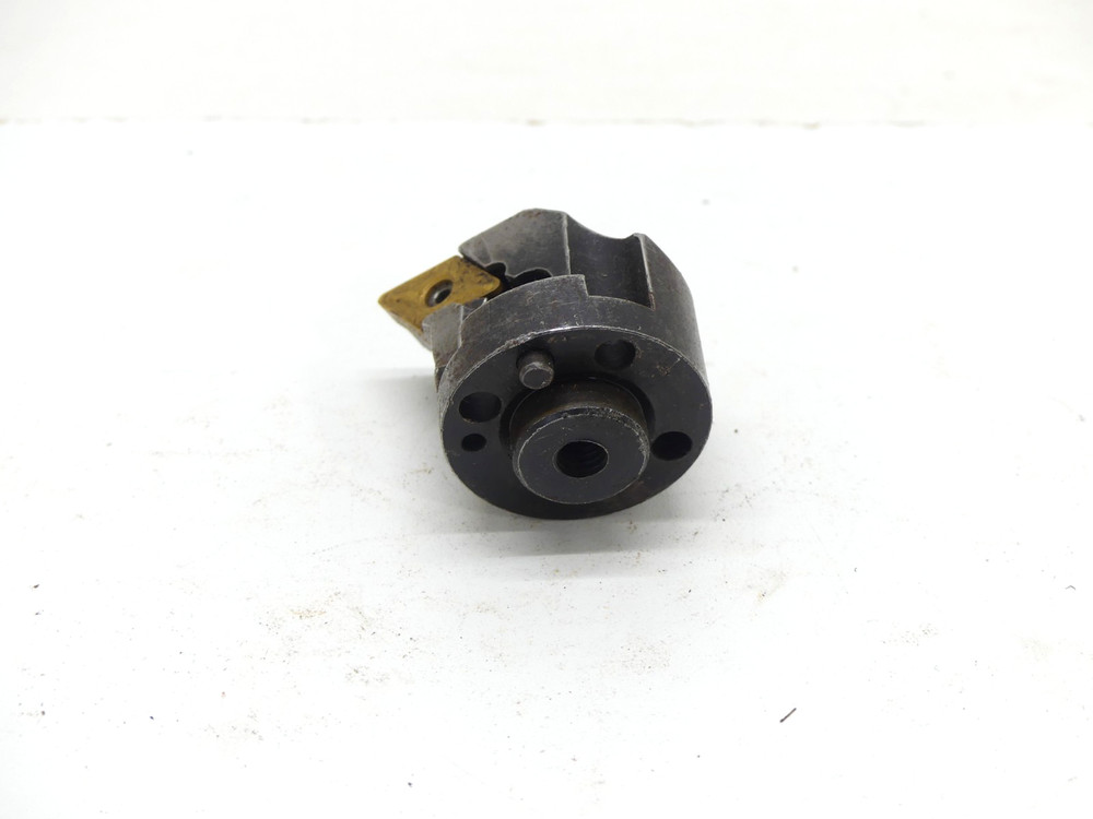 H24-MDUNR4 NK6 Modular Boring Bar Head