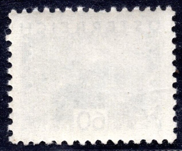AUSTRIA 1932 SCOTT #352 MINT NEVER HINGED KEY VALUE