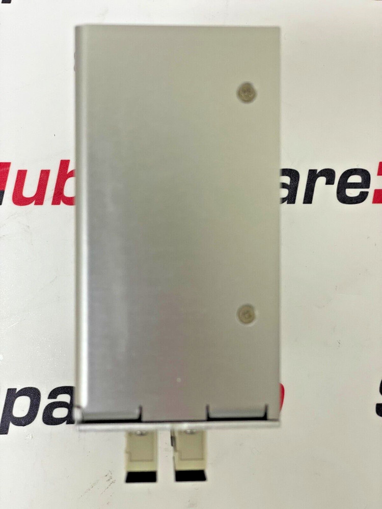 FIBERTEK DPPT12-12-SC-MM-DX Din Rail Mount Patch Panel