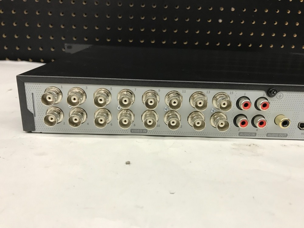 Wisenet SPE-1620 Network Video Encoder