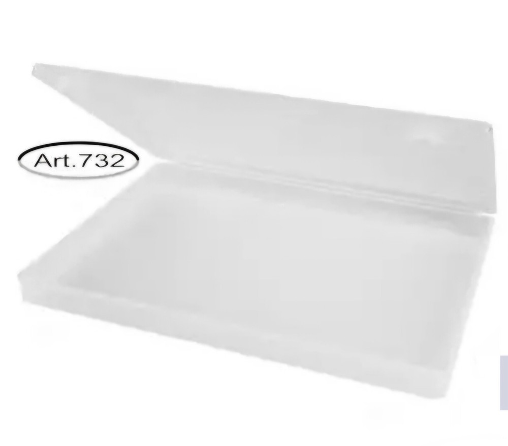 Stonfo shock proof pole float rig tackle box