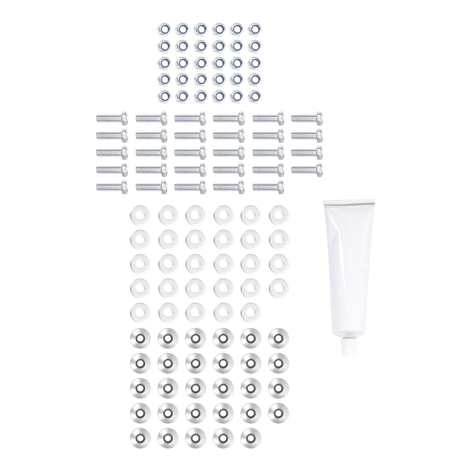 Roof For John Deere 7200 7210 7400 7410 7510 7600 7610 7710 7800 7810 #1411-4502
