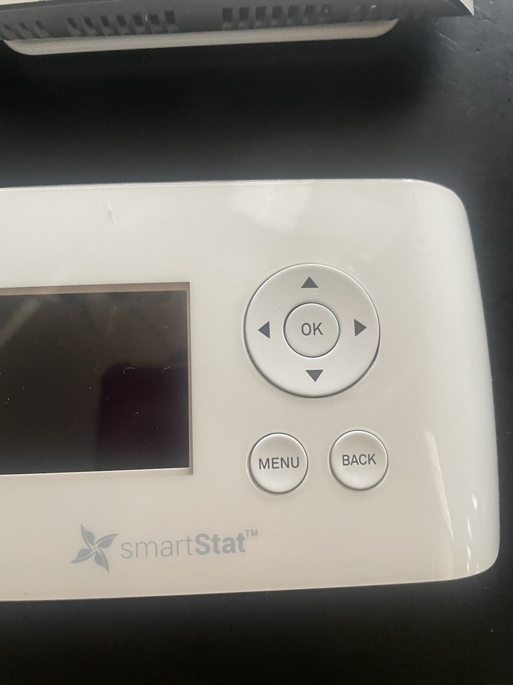 Two SmartStat Thermometer -
