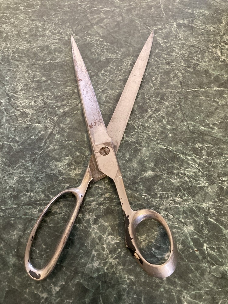 Vintage Ridgley Scissors
