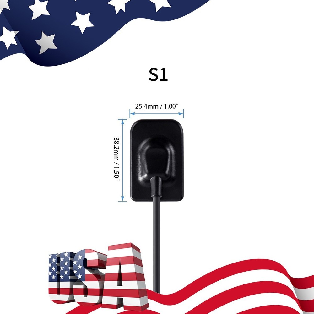 Dental X Unit Ray Machine no shield LCD Screen+Digital X Sensor Rayos Size 1/2