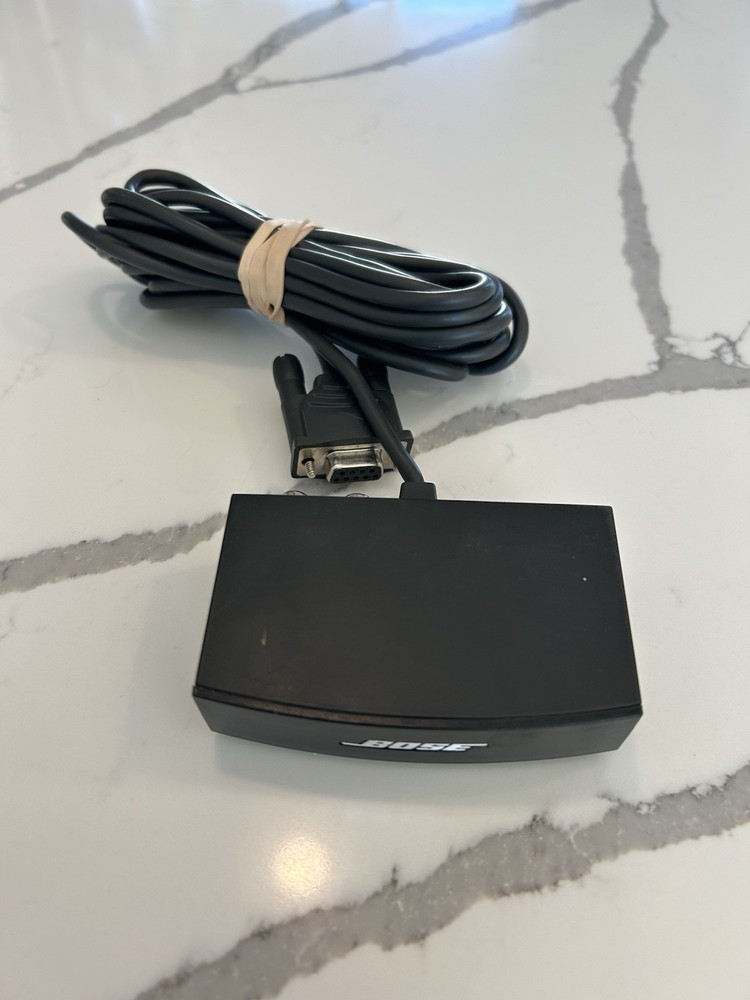Bose Cinemate Interface Module