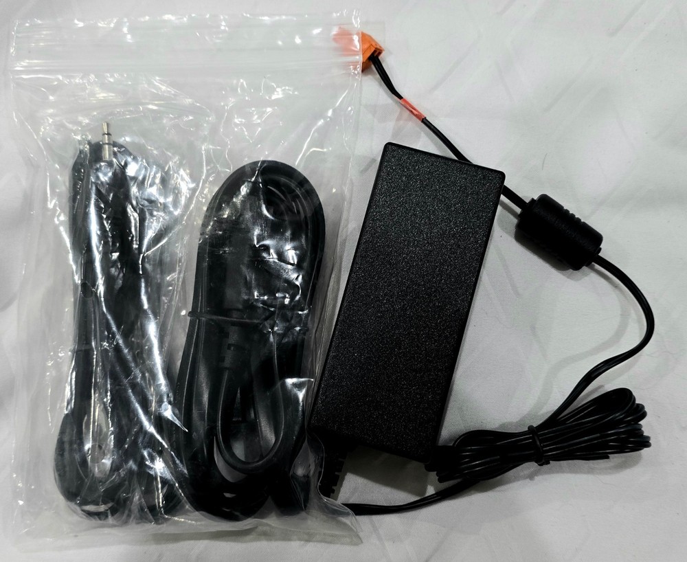 AV Pro Edge power adapter, supply. ONLY