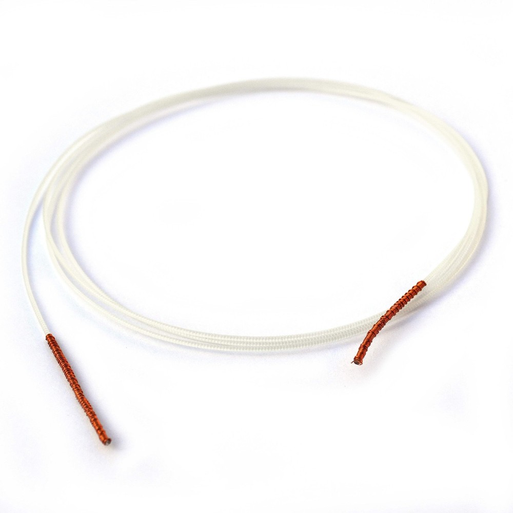 Medina Artigas Classical Guitar Strings Medium Special Polyamide Flat Wound