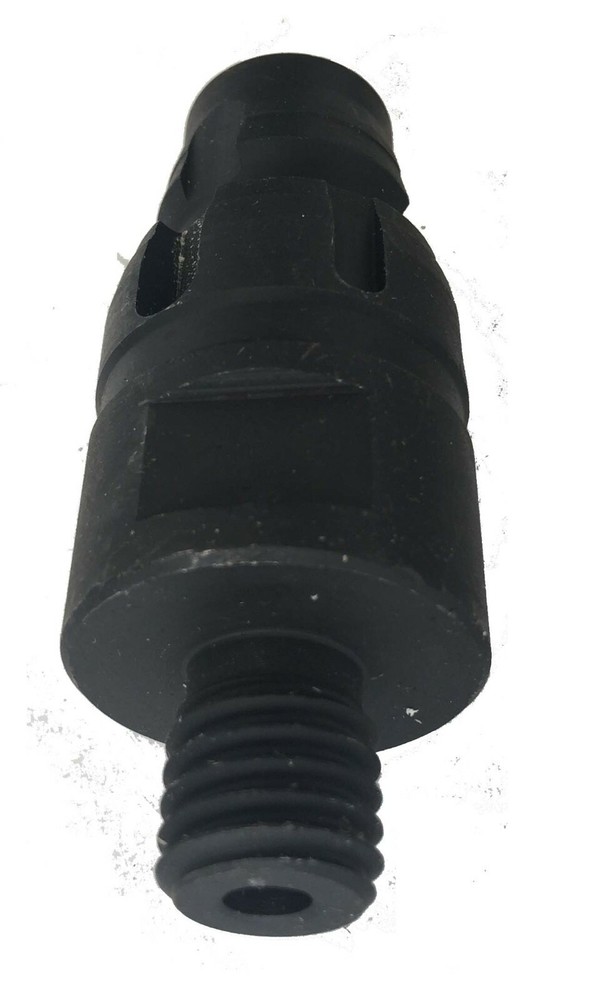 Core Drill Bit Adapter Fits Hilti Drill Bits with 6-SLOT BL+ Connect 5/8" Thread