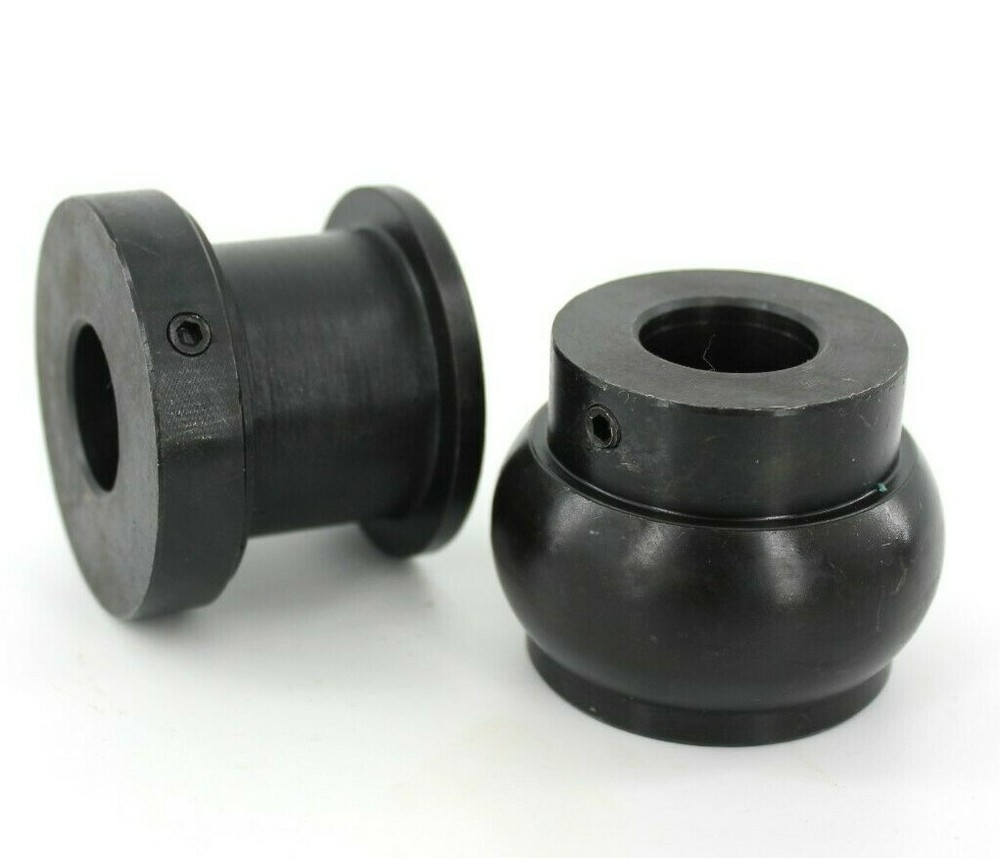 Round Edge Bead Roller dies Set(1" Bead)