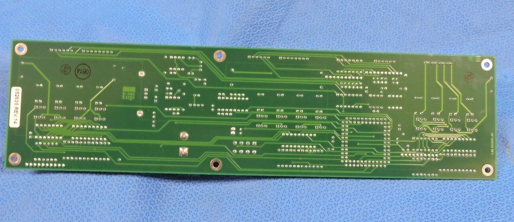 NEW Thermo Dionex DX-800 Process Analyzer DX800-SS80 Sample Selector PCB Board