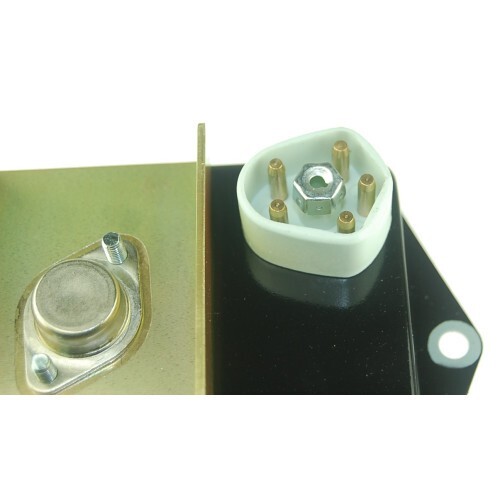Ignition Module C850 Regitar USA