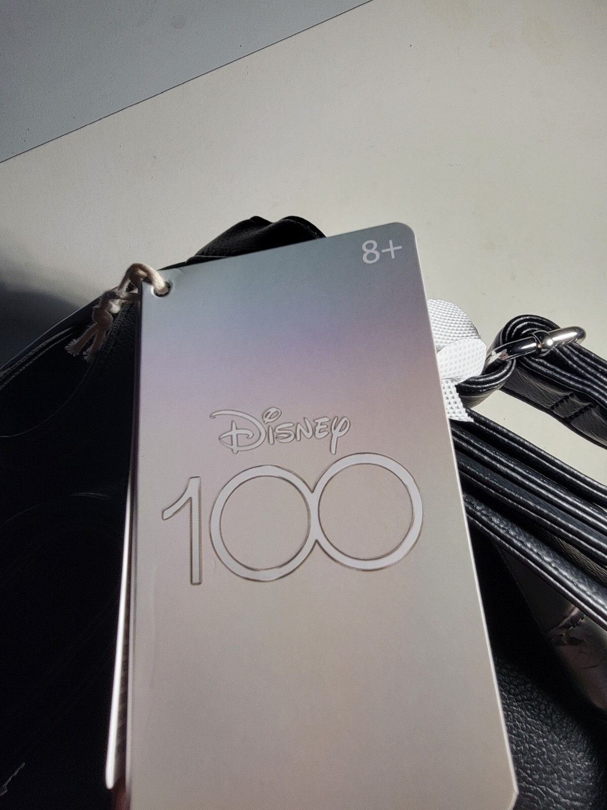 Loungefly Disney 100 Heritage Sketch Mini-Backpack SDCC 2023 Exclusive