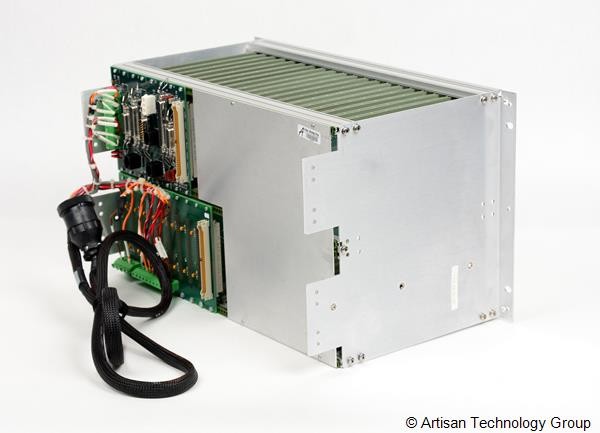 ESI 79862 21-Slot VME Chassis