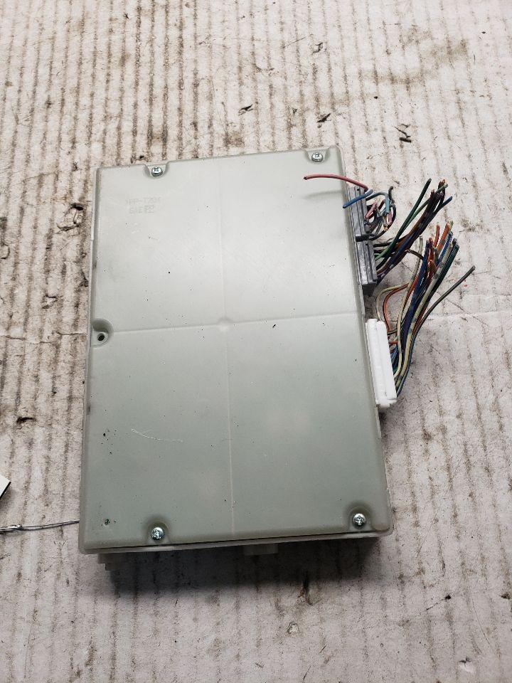Used A/C Temperature Control Module fits: 2008 Nissan Maxima Temperature AC cont