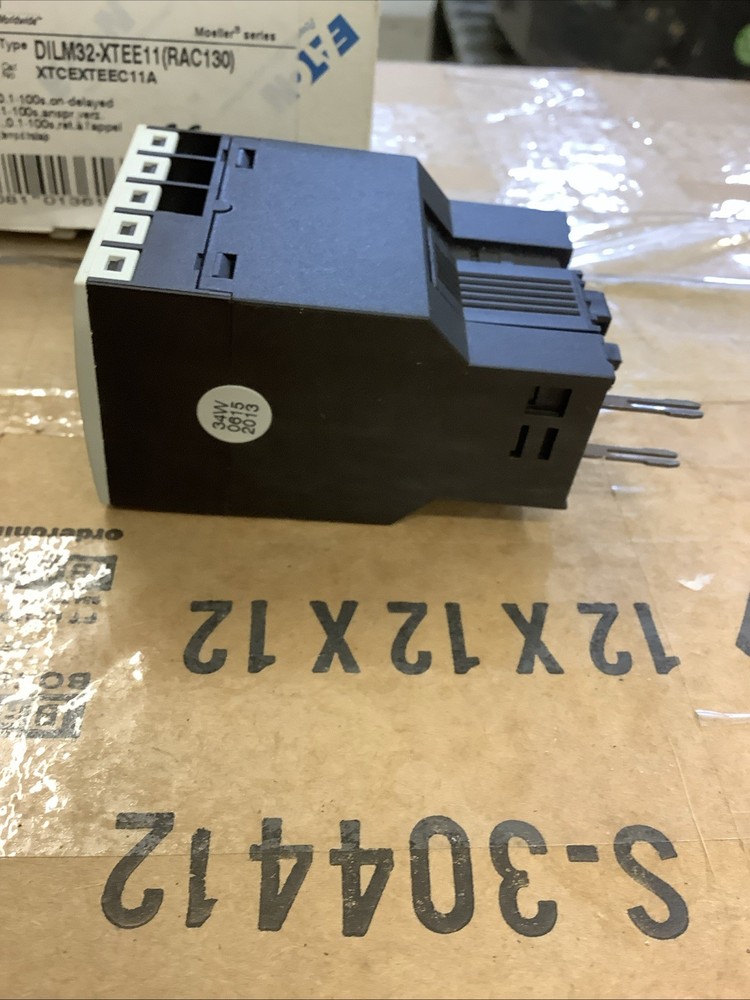 Eaton Timer Module DILM32-XTEE11