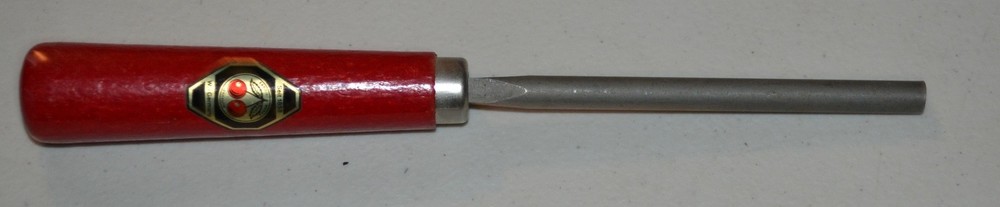 Fabrik-Marke Garantie Chisel,