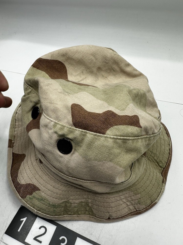 USA USGI - Boonie Hat DCU Desert Combat Uniform SMALL